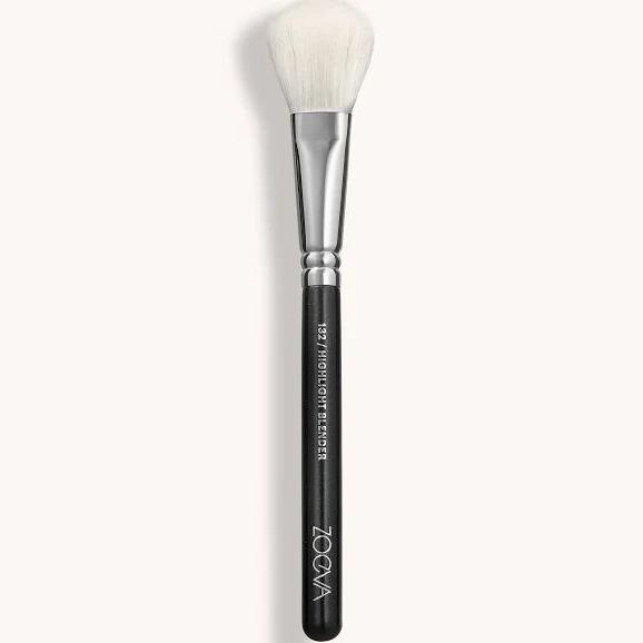 ZOEVA 132 Vegan Highlight Blender Brush