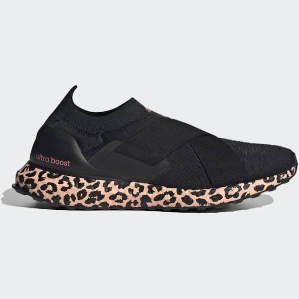 Adidas Ultra Boost DNA Slip-on Leopard Print (Women's)