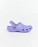 Crocs Classic Clogs - Moon Jelly