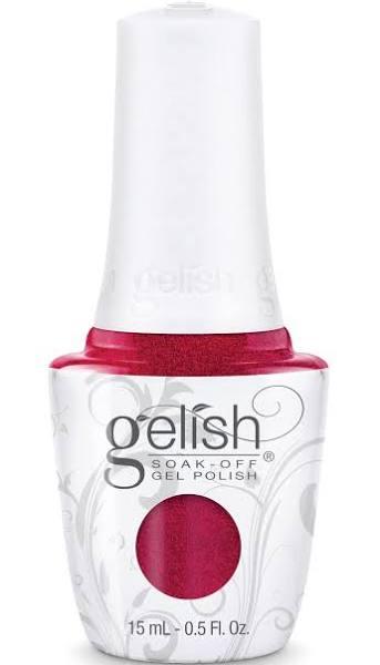 Gelish Soak Off Gel Polish - Wonder Woman 15ml