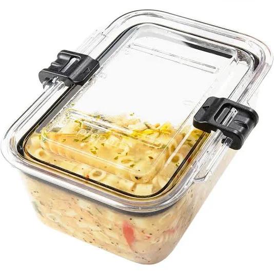 Prepara Latchlok Food Storage Containers - 5.3L