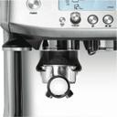 Breville BES878BSS The Barista Pro Espresso Coffee Machine Stainless