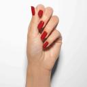 Gelish Soak Off Gel Polish - Hot Rod Red 15ml