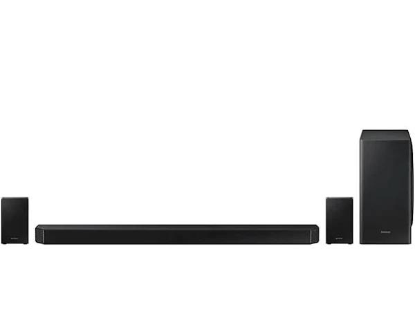 Samsung HW-Q950T XY 9.1.4ch Soundbar