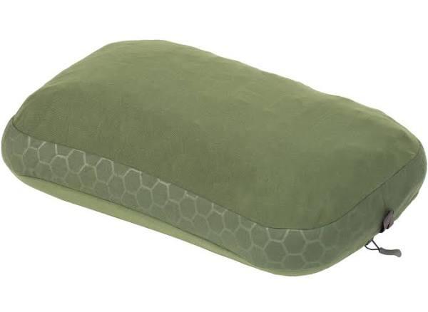 Exped Rem Pillow L - Mossgreen