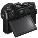 Fujifilm X-T30 II Mirrorless Camera Body - Black