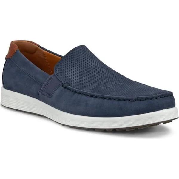 ECCO S Lite Moc Toe Slip-on Ombre