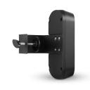 Wasserstein Anti Theft Bracket Compatible with Google Nest Doorbell Made For Google Nest Doorbell Black