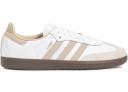 Adidas Samba OG Women Shoes - White - Size: 9 - Foot Locker