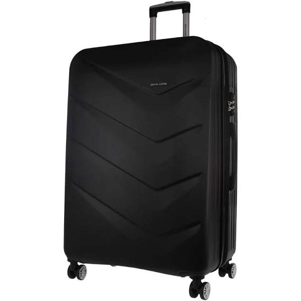 Pierre Cardin 54 cm Cabin Hard Shell Suitcase