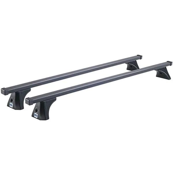 Cruz Euro Bar SX120 Roof Rack set,120cm, 921-360