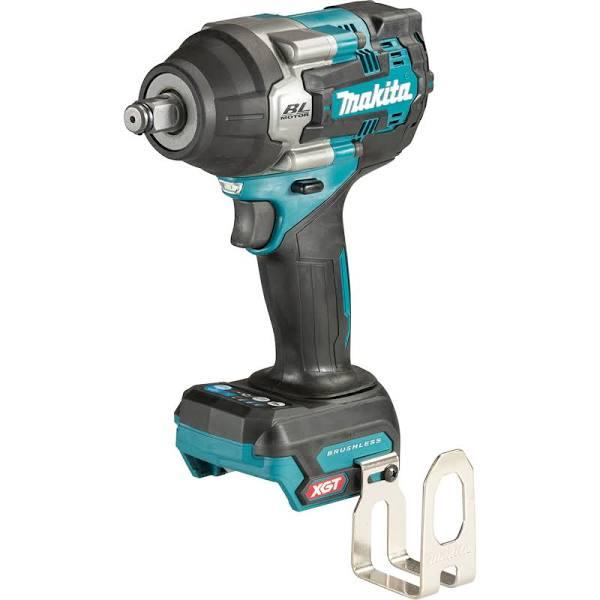 Makita TW007GZ - 40V Max Brushless Mid-Torque 1/2" Impact Wrench (Tool Only)