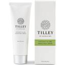 Tilley Hand & Nail Cream 125 ml - Coconut & Lime FG0930A