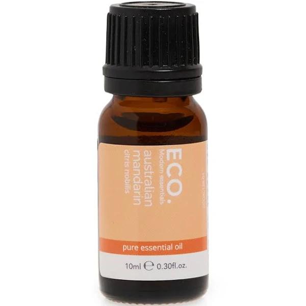 ECO. Aroma Essential Oil - Australian Mandarin (10ml)