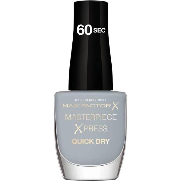 Max Factor Masterpiece Xpress Nail Polish - Rain Check