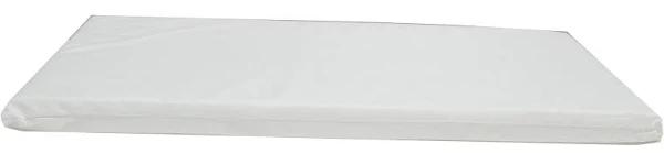 Babyworth Baby Bassinet Mattress Rectangle 90x45x5