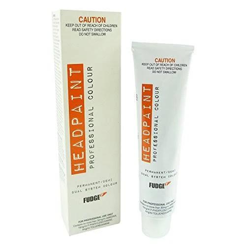 Fudge Headpaint Toner T.02 Pearl Toner 60ml