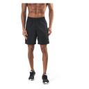 Puma Men's Performance Woven 7" Shorts (Puma Black, Size S)