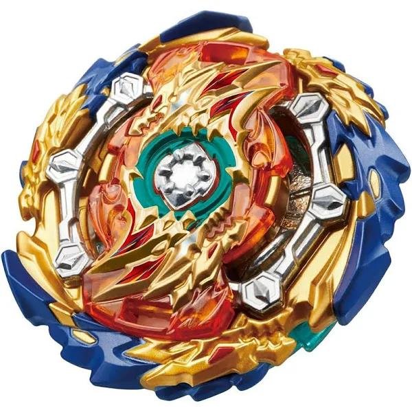 Beyblade Burst: B-139 Starter Wizard Fafnir.Rt.Rs. Sen