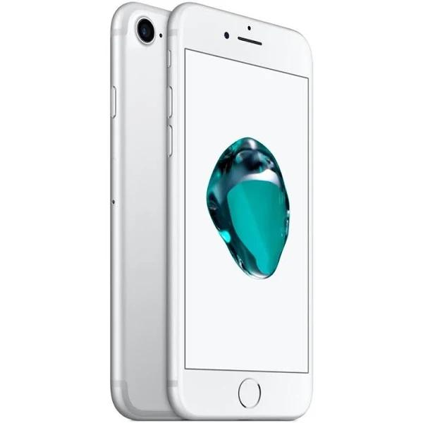 Apple iPhone 7 - 128GB Silver