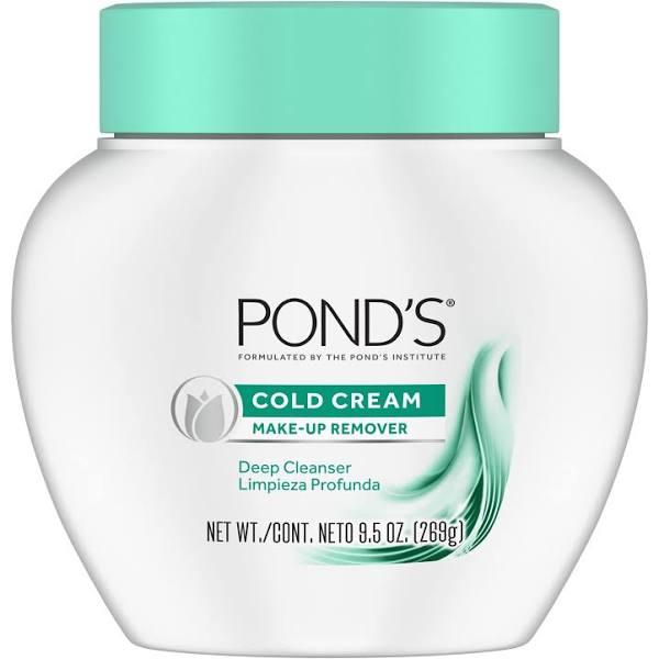 Pond's Cold Cream Cleanser 6.1 oz