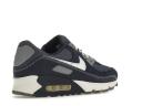 Nike Air Max 90 'Blue Cork' Mens Sneakers - Size 12.0