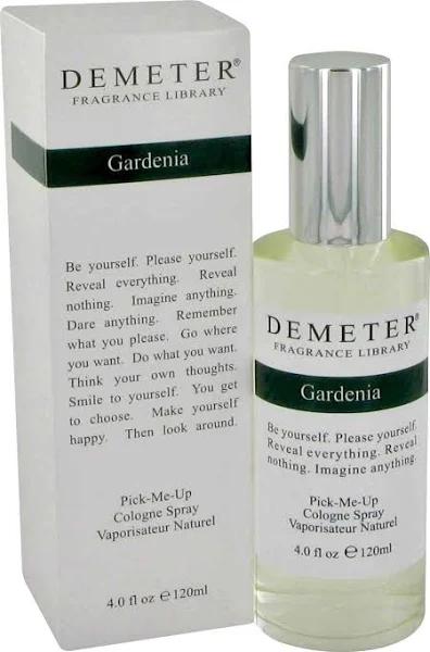 Demeter - Gardenia Cologne Spray (120ml/4oz)