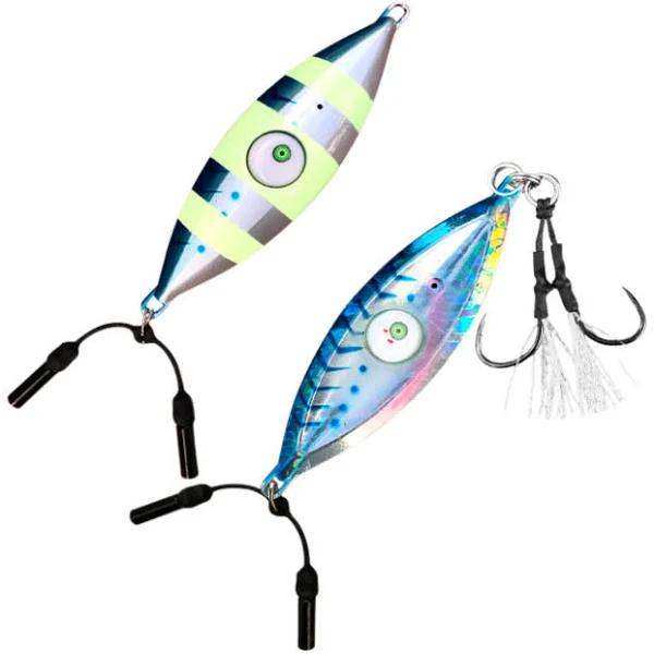 Glowbite Jack Flash Lures