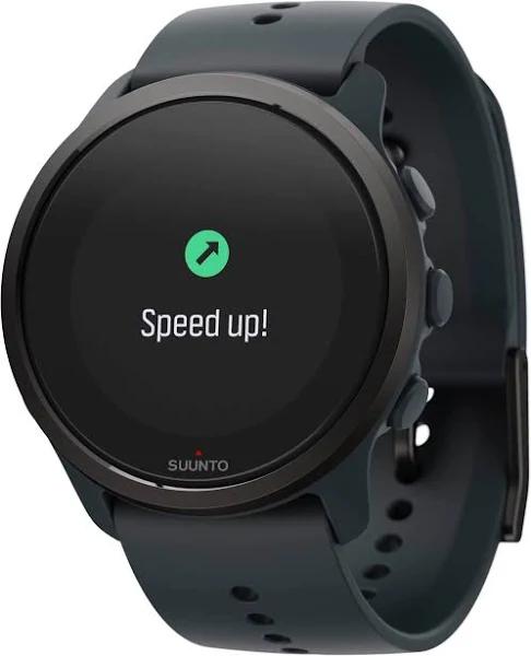 Suunto 5 Peak Cave Green