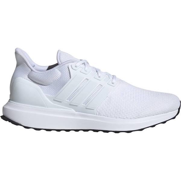 Adidas Ubounce DNA Shoes White / Black M 13 / W 14 - Men Running Trainers