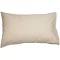 Ardor 300TC Cotton 48x74cm Pillowcase Twin Pack Stone