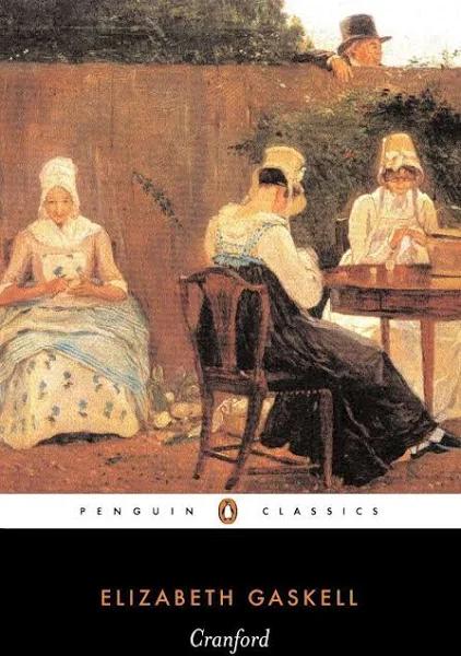 Cranford by Elizabeth Gaskell