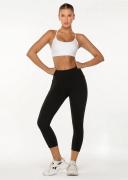 Lorna Jane Sammy Sports Bra White / XXS