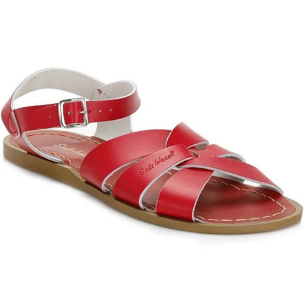 Salt-Water Sandals by Hoy Shoe The Original Sandal