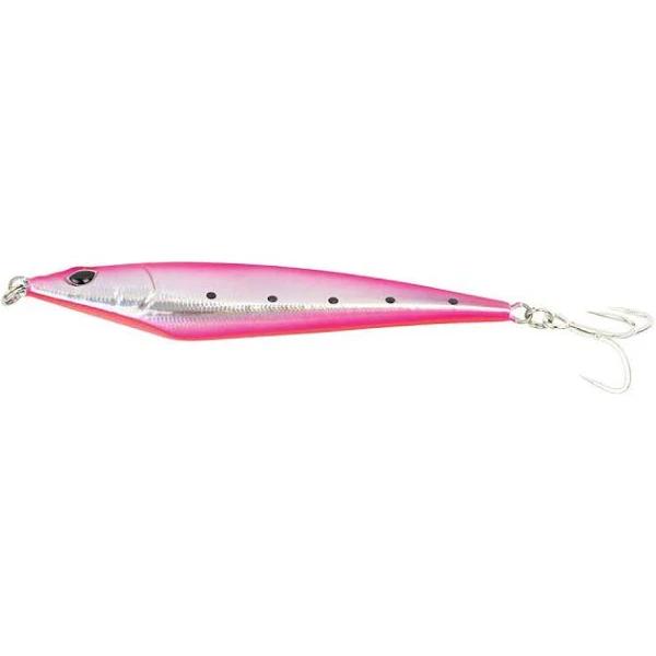 Nomad Ridgeback Long Cast Metal 60g Pink Sardine