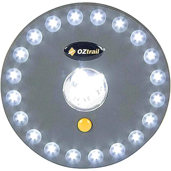 Oztrail LED UFO Tent Light