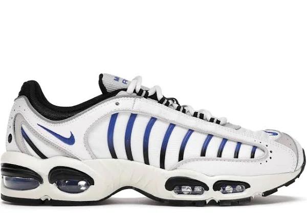 Nike Air Max Tailwind IV White