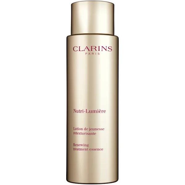 Clarins Nutri-Lumiere Renewing Treatment Essence 200ml