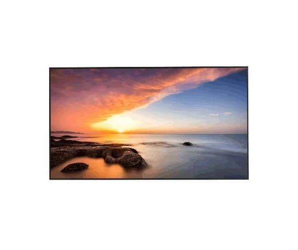 Dahua 55" Wall-mounted Digital Signage, 350nits, 4K UHD 3840x2160, Quad-Core CPU - DHI-LDH55-SAI400K