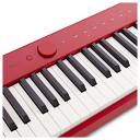 Casio Privia PX-S1000 Digital Piano - Red