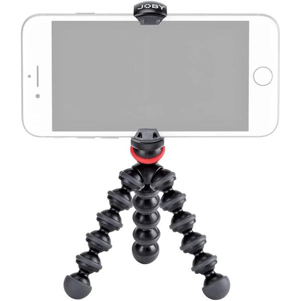 Joby GorillaPod Mobile Mini (Black-Charcoal)