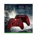 Xbox Wireless Controller - Gears of War 4 Crimson Omen Limited Edition