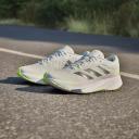 adidas-ADIZERO SL W-Women-Cloud White / Core Black / Bliss Lilac F22-6