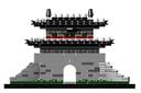 LEGO Architecture Sungnyemun