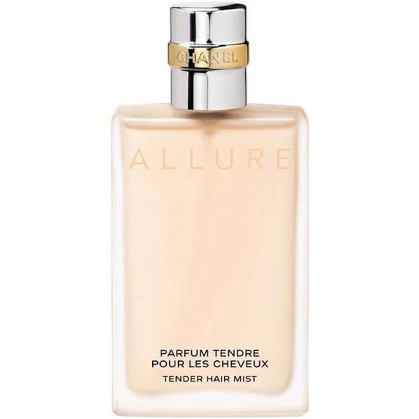 Chanel Allure Tender Hair Mist - 35ml