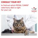 Royal Canin Veterinary Urinary S/O Dry Cat Food - 3.5 kg