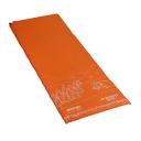 Vango Dreamer 5 Single Self-inflating Sleeping Mat - Citrus Orange