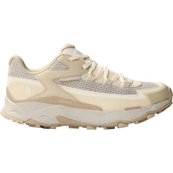 The North Face Vectiv Taraval Shoes Cream White Beige Women - 38.5