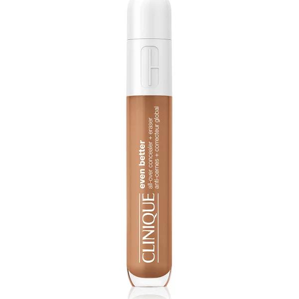 Clinique Even Better All-Over Concealer + Eraser WN 115.5 Mocha