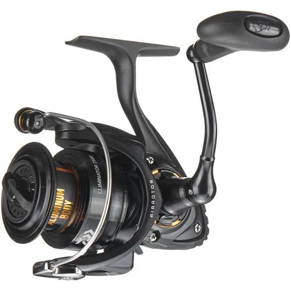 Daiwa Eliminator Spinning Reel 5000